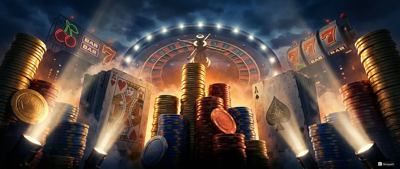 champion9 Casino casino app for fast, secure mobile play