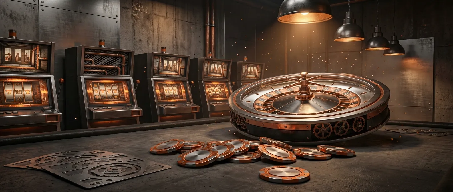 champion9 Casino Bonus: What We Offer and How It Works