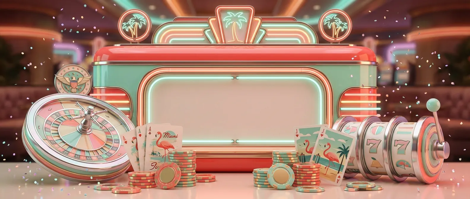 Champion9 Casino bonus