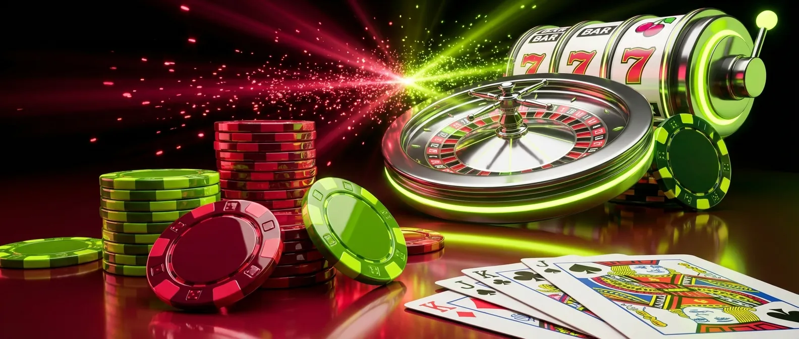 champion9 Casino Casino Games