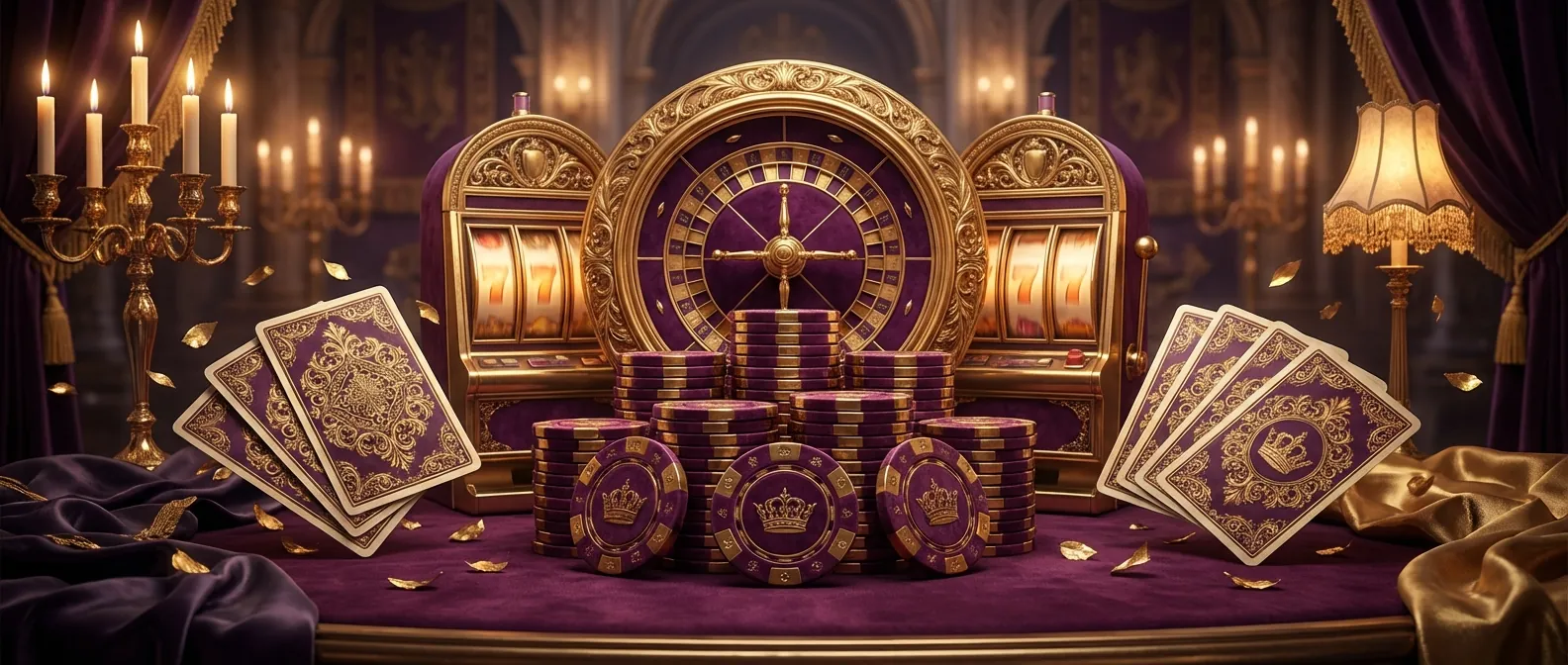 champion9 Casino Free Spins – Spin More, Know Exactly What You're Getting